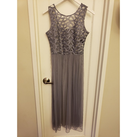 miss selfridge embroidered maxi dress